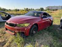 Дверь крыло BMW F32/33/36 капот рейка зеркало разборка кузов двери птф