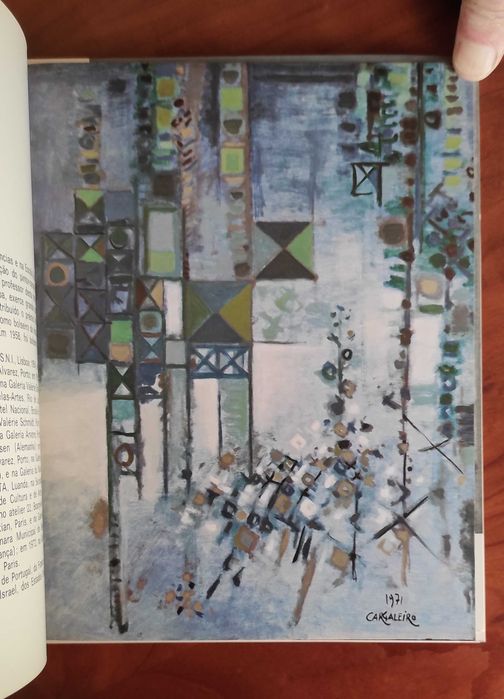 10 Artistas da Galeria S. Mamede