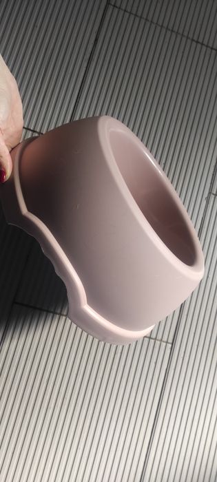 Taça de comida para animais