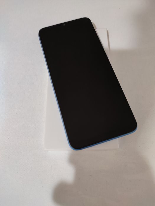 Xiaomi redmi 10c, 4/64Gb, NFC