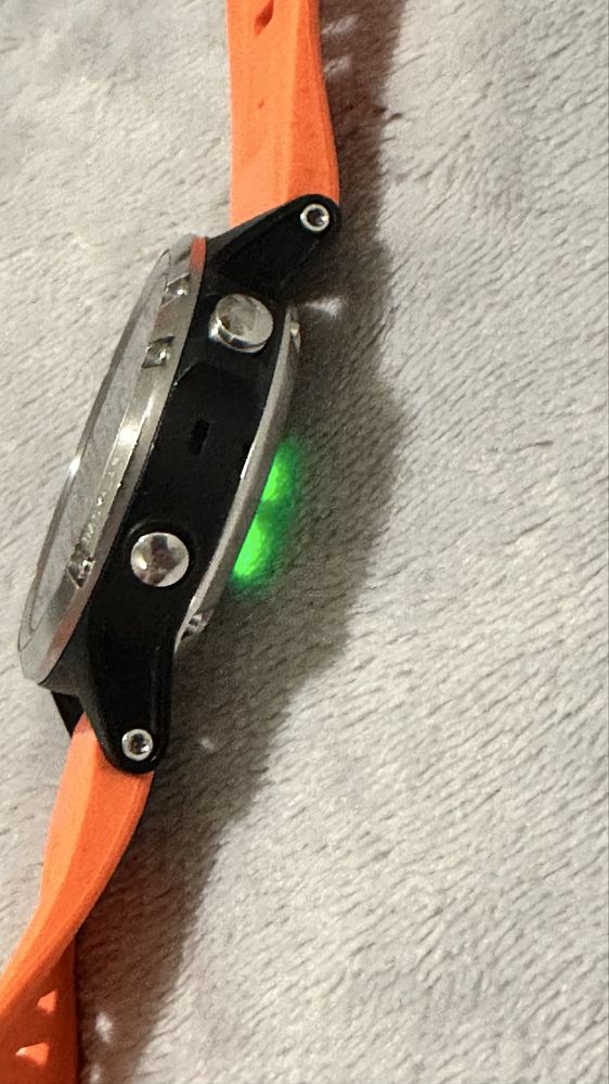 Garmin fenix 5 plus