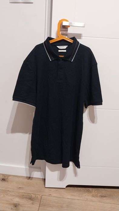 Koszulka Polo Reserved, rozmiar L