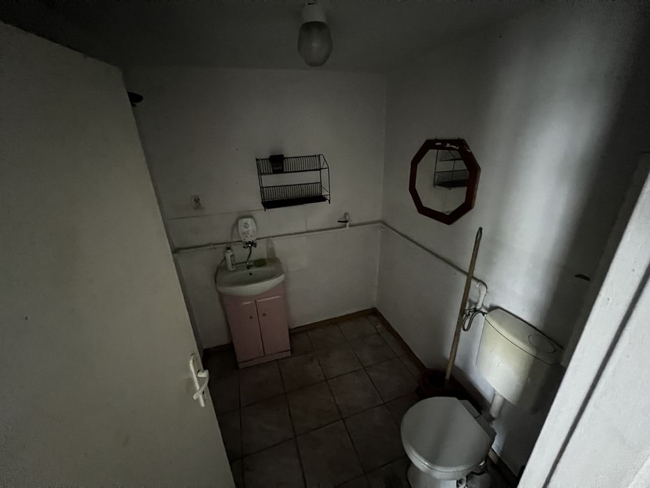 Hala magazynowa w centrum miasta! Możliwość prowadzenia działalności.