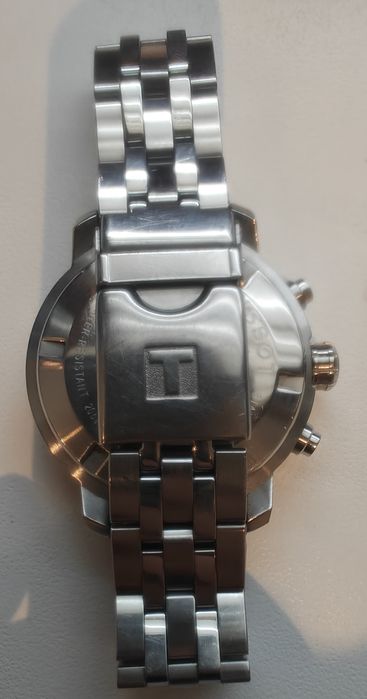 Zegarek męski Tissot PRC 200 Chronograph