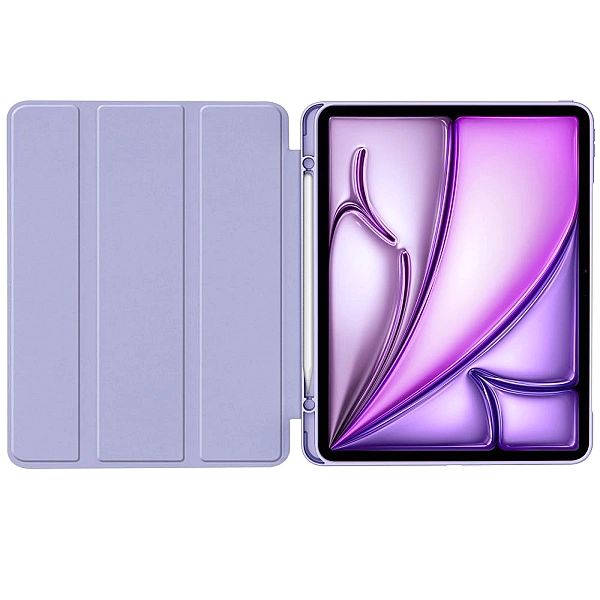 Tech-Protect Sc Pen Ipad Air 13/2024 Violet
