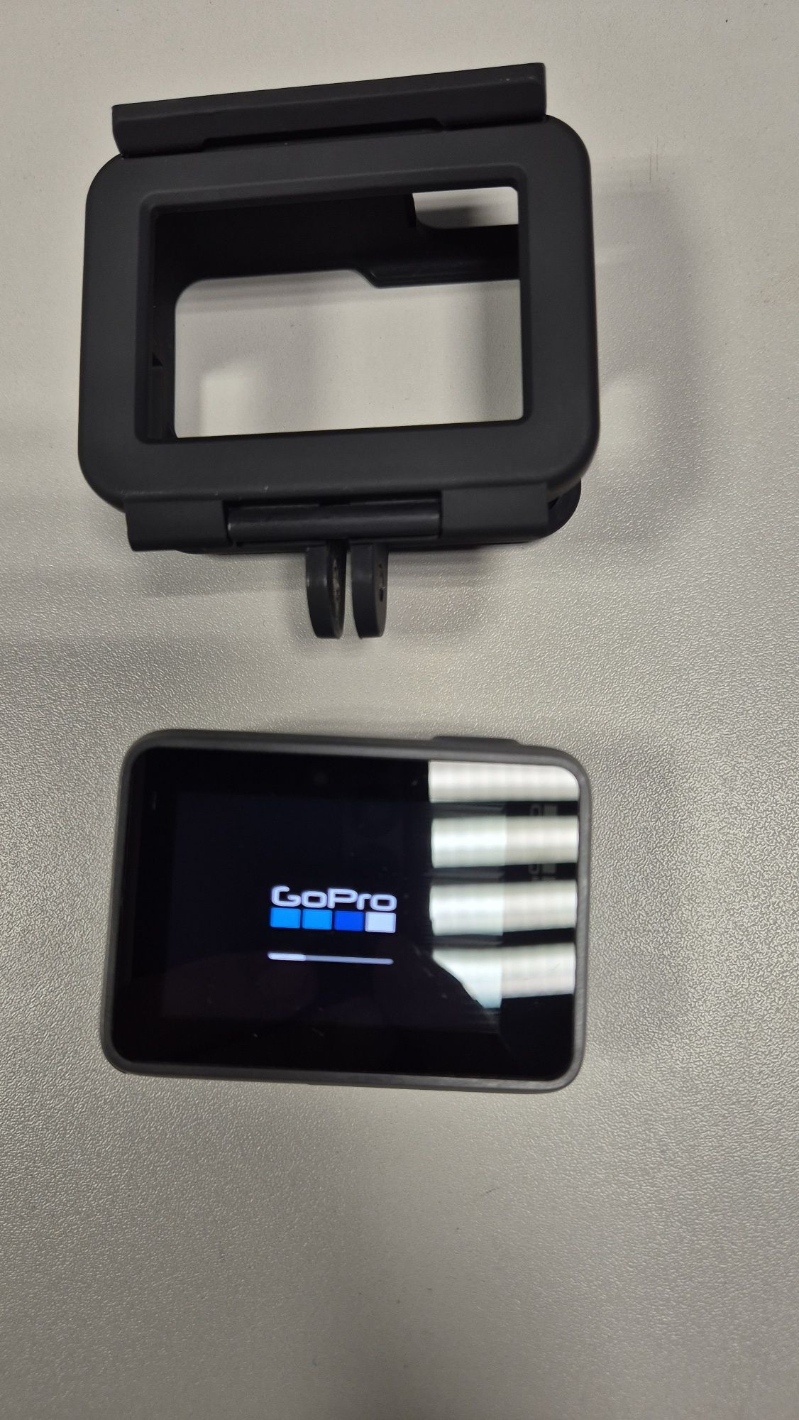 Gopro Hero 7 Silver