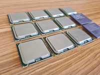 Procesor-y Intel Core 2 Duo Quad Dual-Core Pentium 4 - 11 sztuk ram