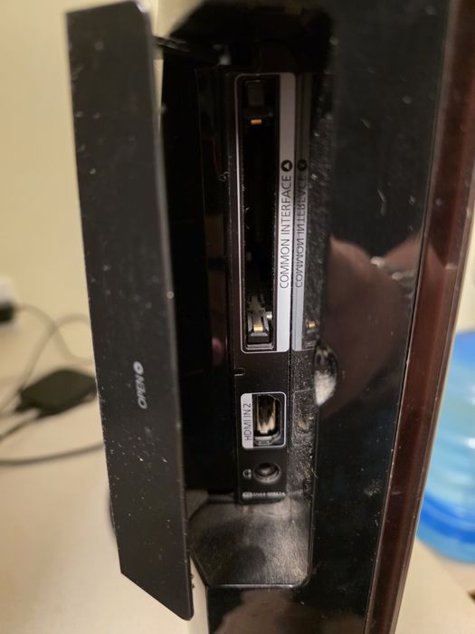 Монітор із функцією TV Samsung Syncmaster Т260HD телевізор