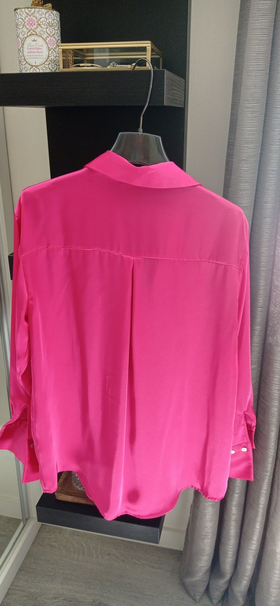 blusa Zara tamanho Xs