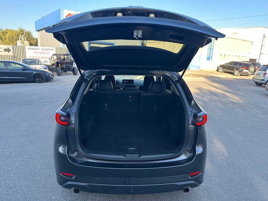 Mazda CX-5 Ідеальний стан