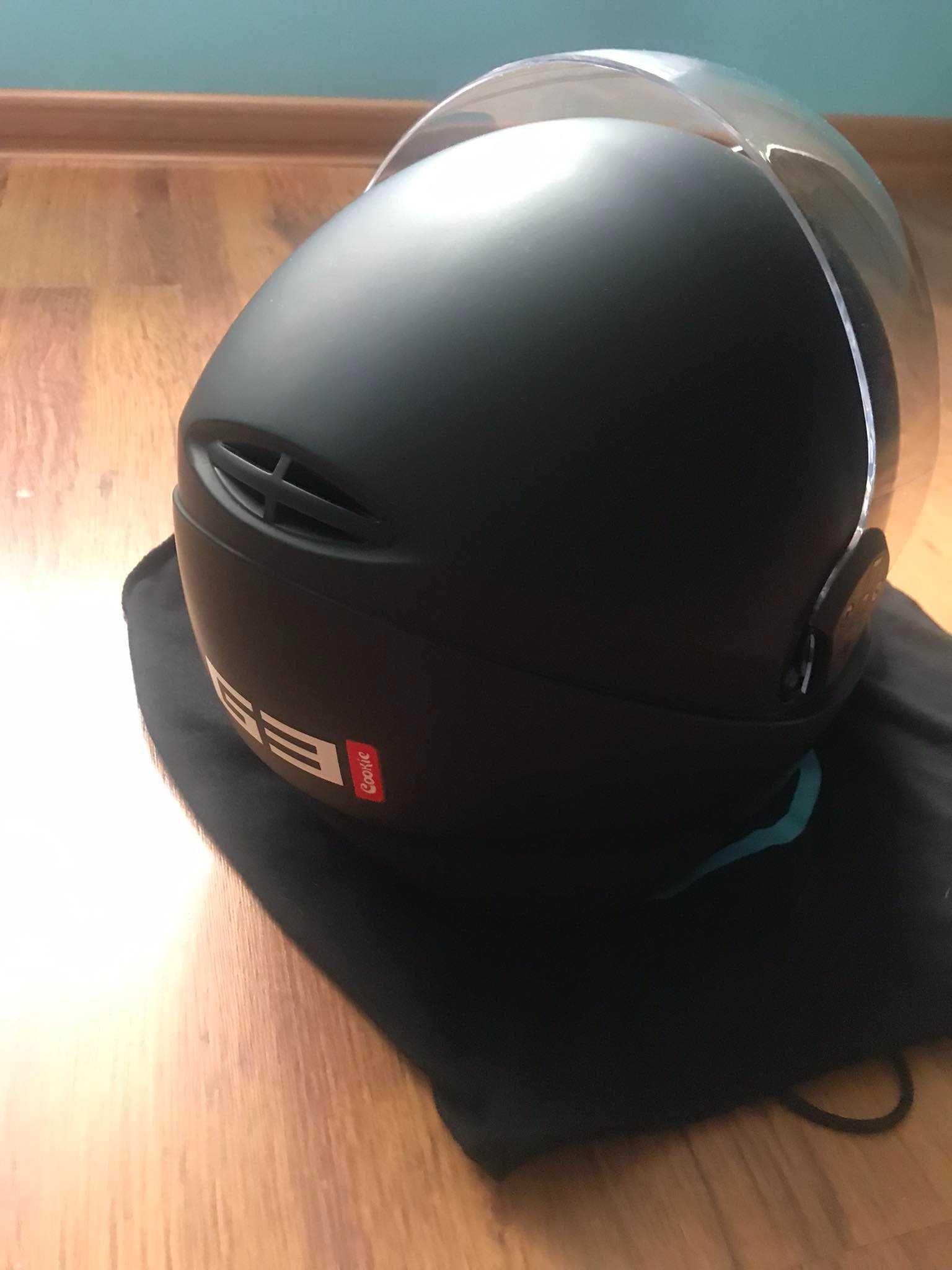 Kask spadochronowy Cookie G3