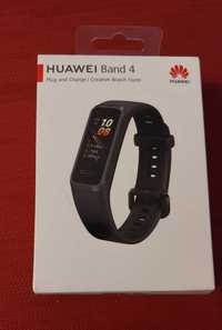 Smartband Huawei band 4
