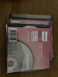 Płyta PHILIPS DVD+R 4.7 GB Slim 3 sztuki