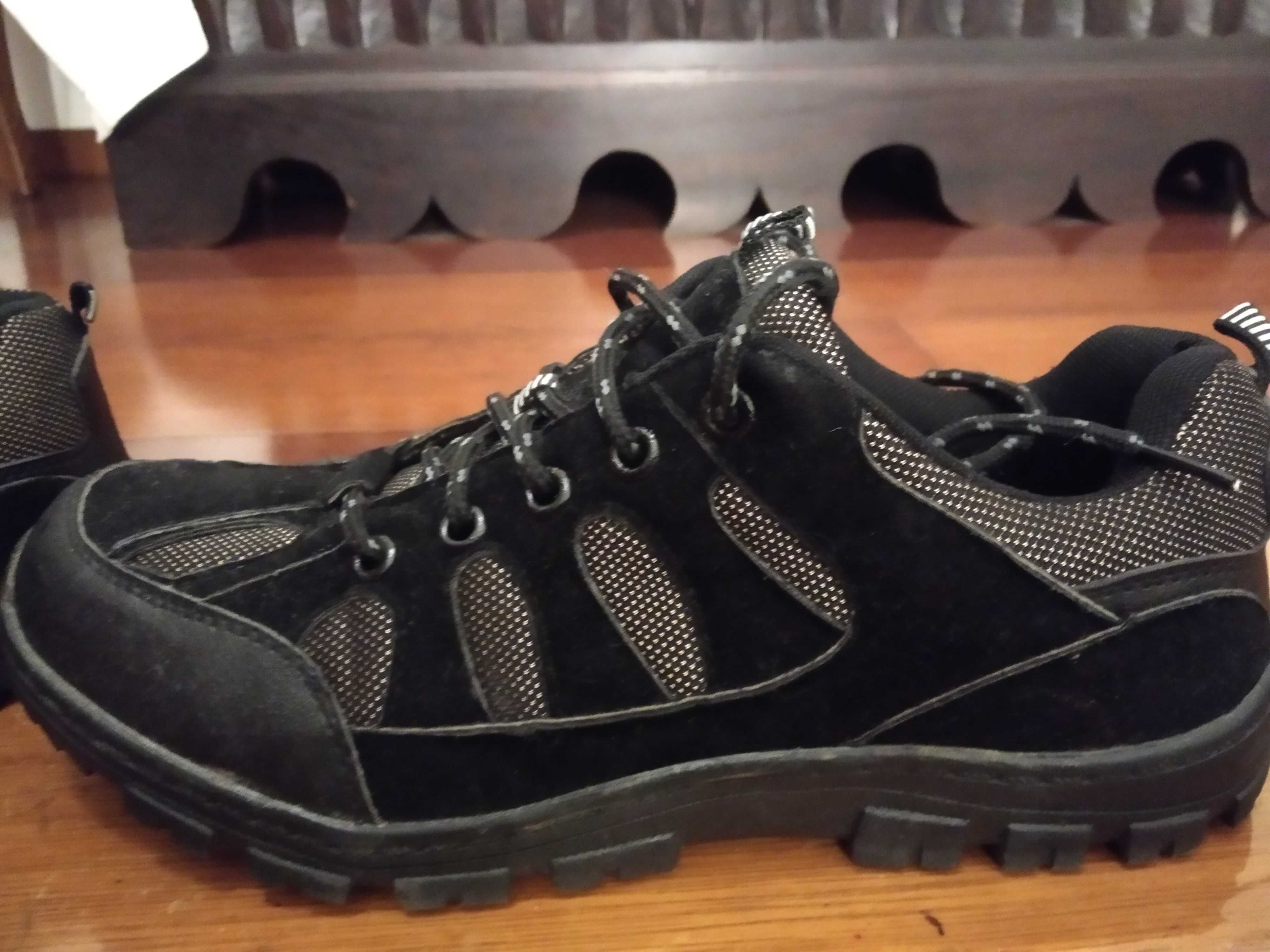 Sapatilhas novas 41