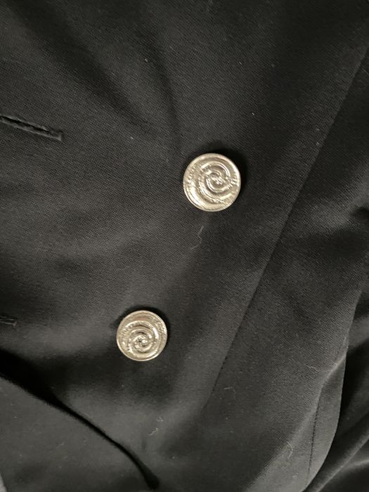Elegancka marynarka żakiet garnitur płaszcz old money aesthetic