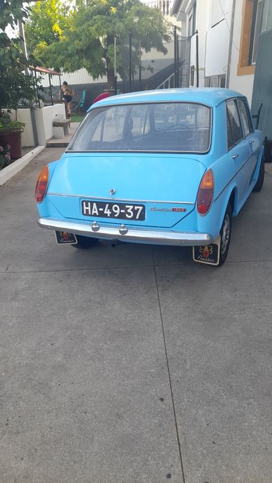 Austin em ótimo estado