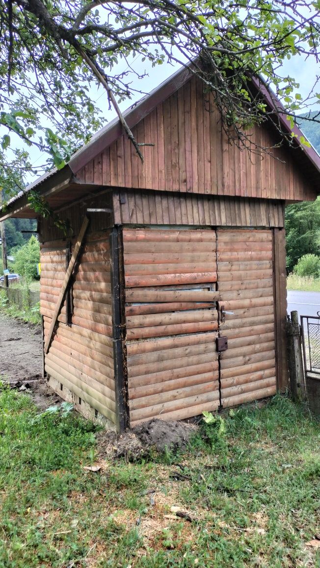 Продам   готовий бізнес будино, Маф , магазинчик. .
