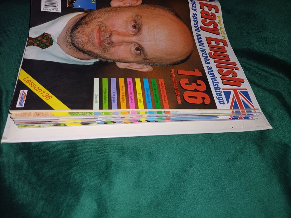 Kurs angielskiego- cena do uzgodnienia