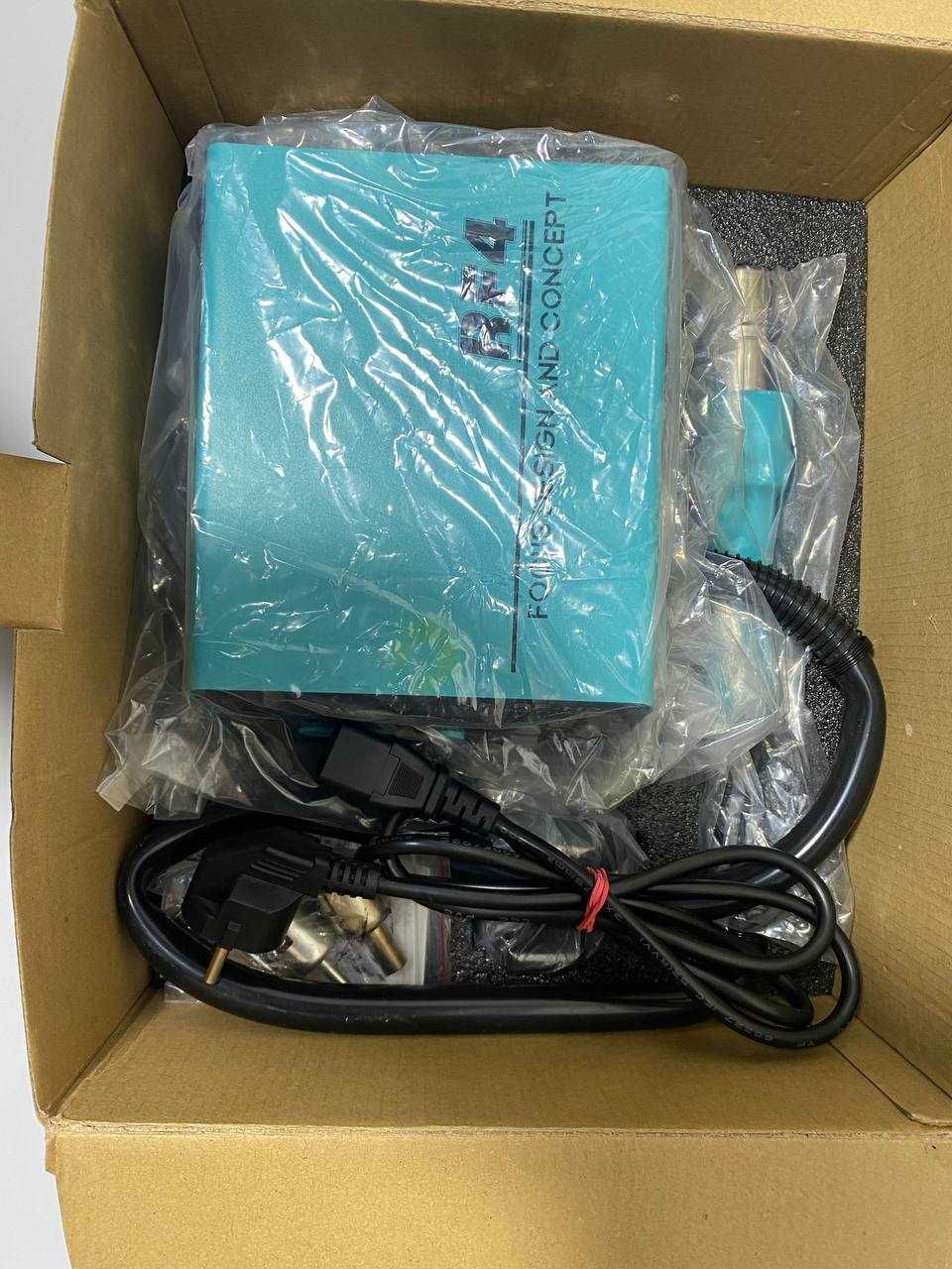 Термоповітряний фен RF4 RF-H2 1000W (Паяльна станція)