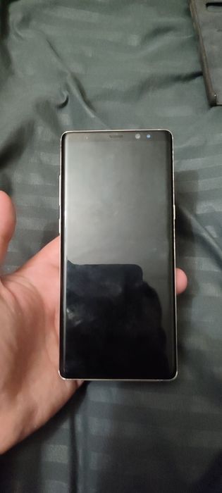 Продам Samsung galaxy note 8