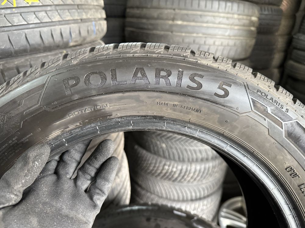 2xBarum 205 55r16., 2021 8mm