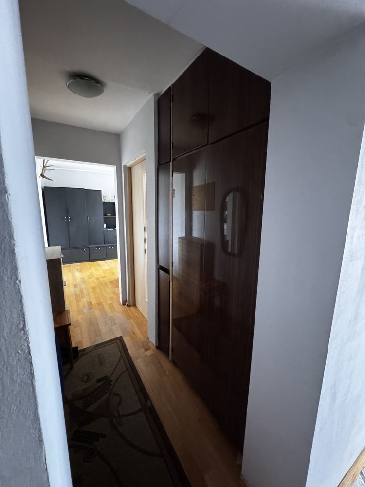 2-pokojowe mieszkanie 41 m2 z balkonem i piwnicą - Sianów ul. Spokojna
