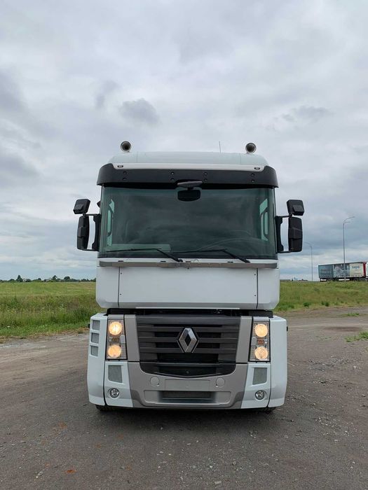 Продам Volvo,  Man,  Reno, Daf