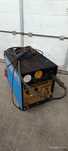 Migomat 180A 230/400V spawarka Elekta Beckum Germany