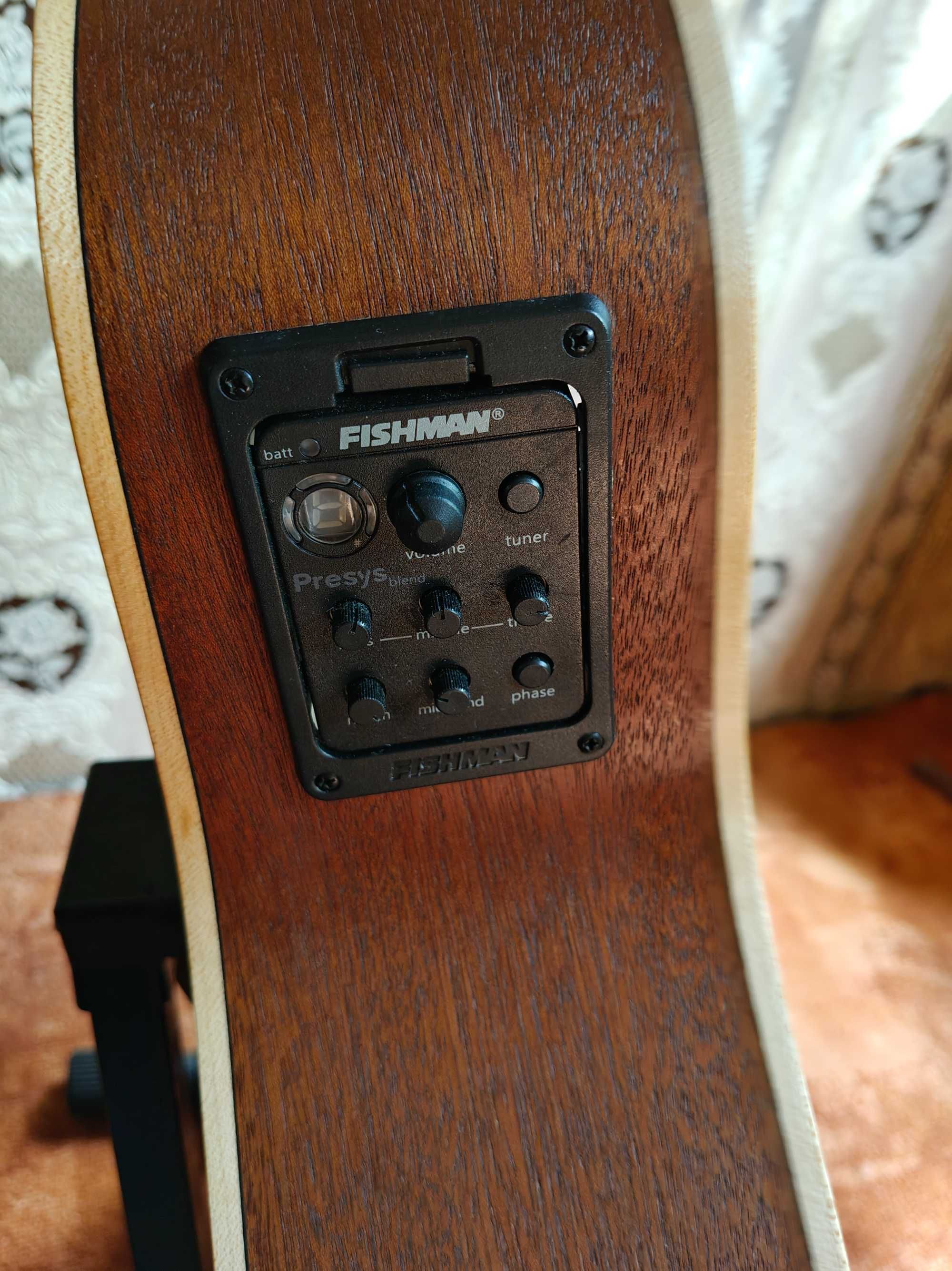 Gitara Baton Rouge