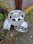 Felgi aluminiowe