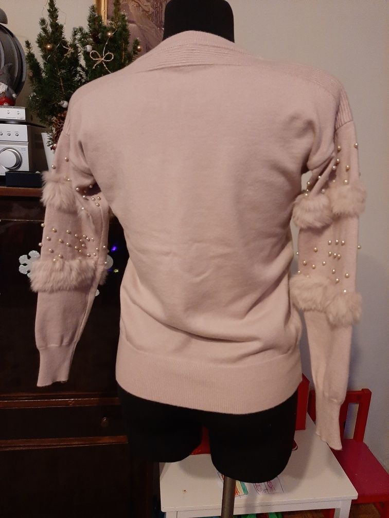 Bluzka, sweterek damski 38 M