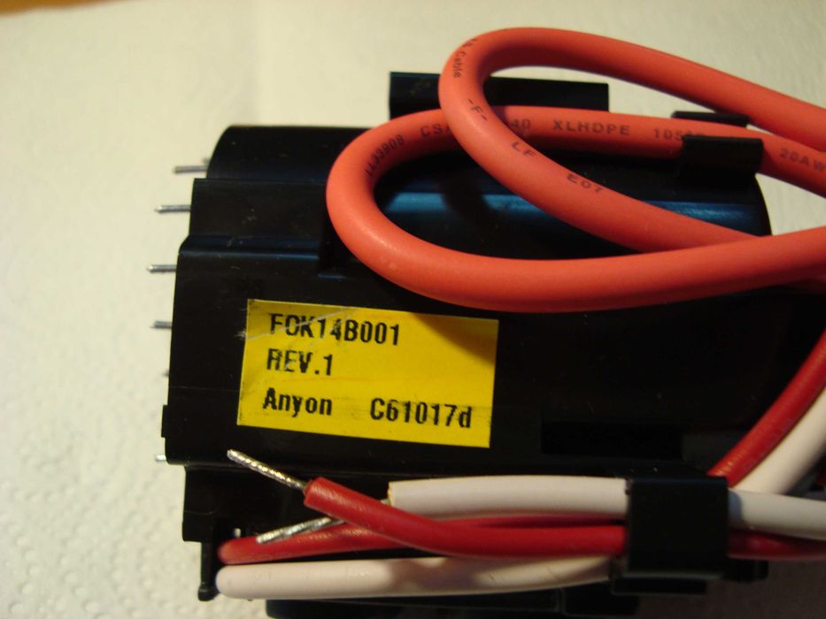 FOK14B001 новый, оригинал. цена 150 грн.