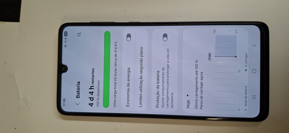 Telemovel Samsung A33 5G