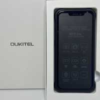 Новий телефон / Смартфон OUKITEL WP5 Pro 4/64GB Orange