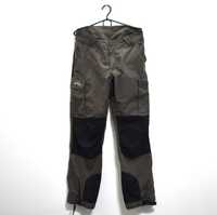 Lundhags spodnie trekkingowe outdoor Field Pants  jak nowe 38 M