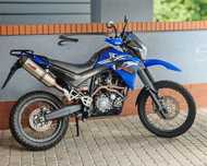 Yamaha XT Yamaha xt 660r Warta uwagi. Tylko 10 tys. km