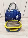 Torba termiczna plus lunch box