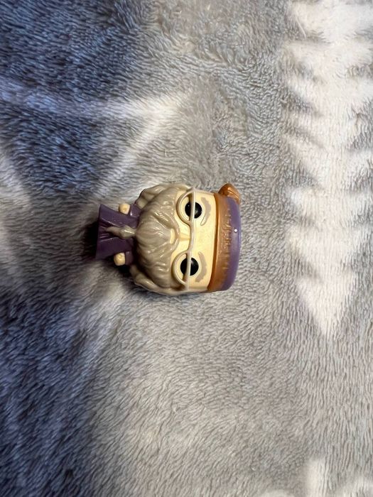 Фігурки кіндер колекція Гарі потер