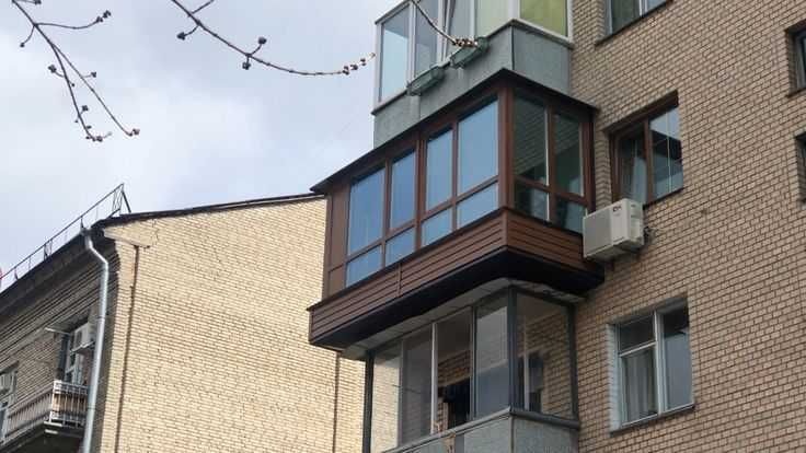 Ремонт балкона Черкаси, Монтаж Реконструкция, Скління, Обшивка, Крыша!