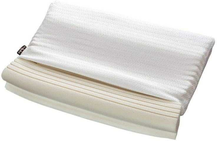 Centa Star poduszka ortopedyczna Neckprotect Ultra rozmiar 40x60 cm