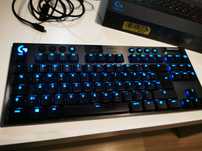 Klawiatura G915 TKL Logitech