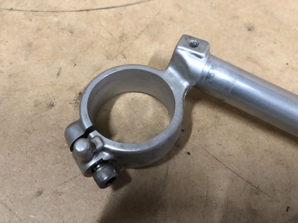 Suzuki Gsxr 1000 K8 Prawa Kierownica K7 07 - 08