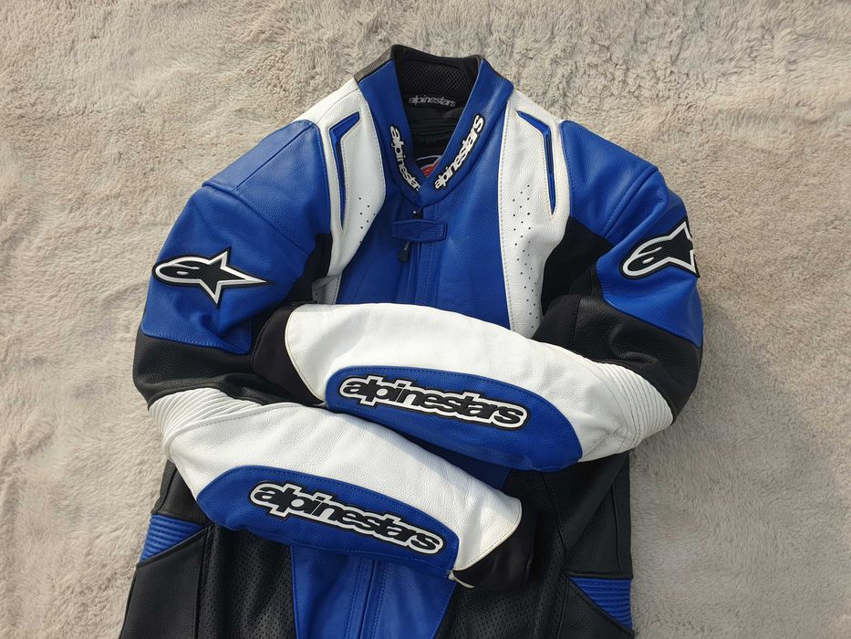 Alpinestars Charger 54 Eur XL Kombinezon motocyklowy