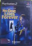 No One Lives Forever Playstation 2 - Rybnik Play_gamE