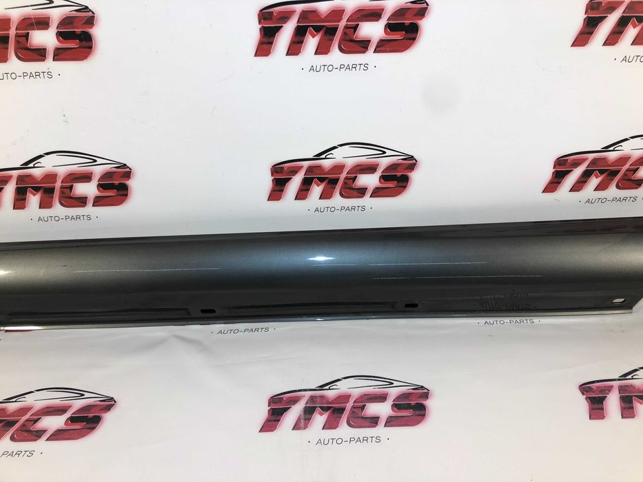 Embaladeira Esquerda MERCEDES W176 A W117 CLA W246 B  ORIGINAL