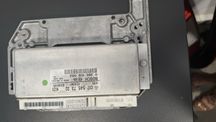 Módulo eletrónico Mercedes W 210
