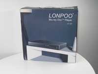 Odtwarzacz Blu-ray LONPOO LP-100