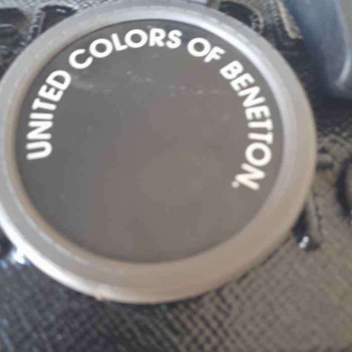 Necessair da bennetton