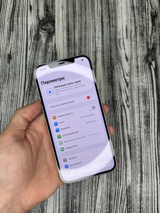 Iphone 12 pro max 128 gb, гарний стан, айфон 12 про макс 128 gb