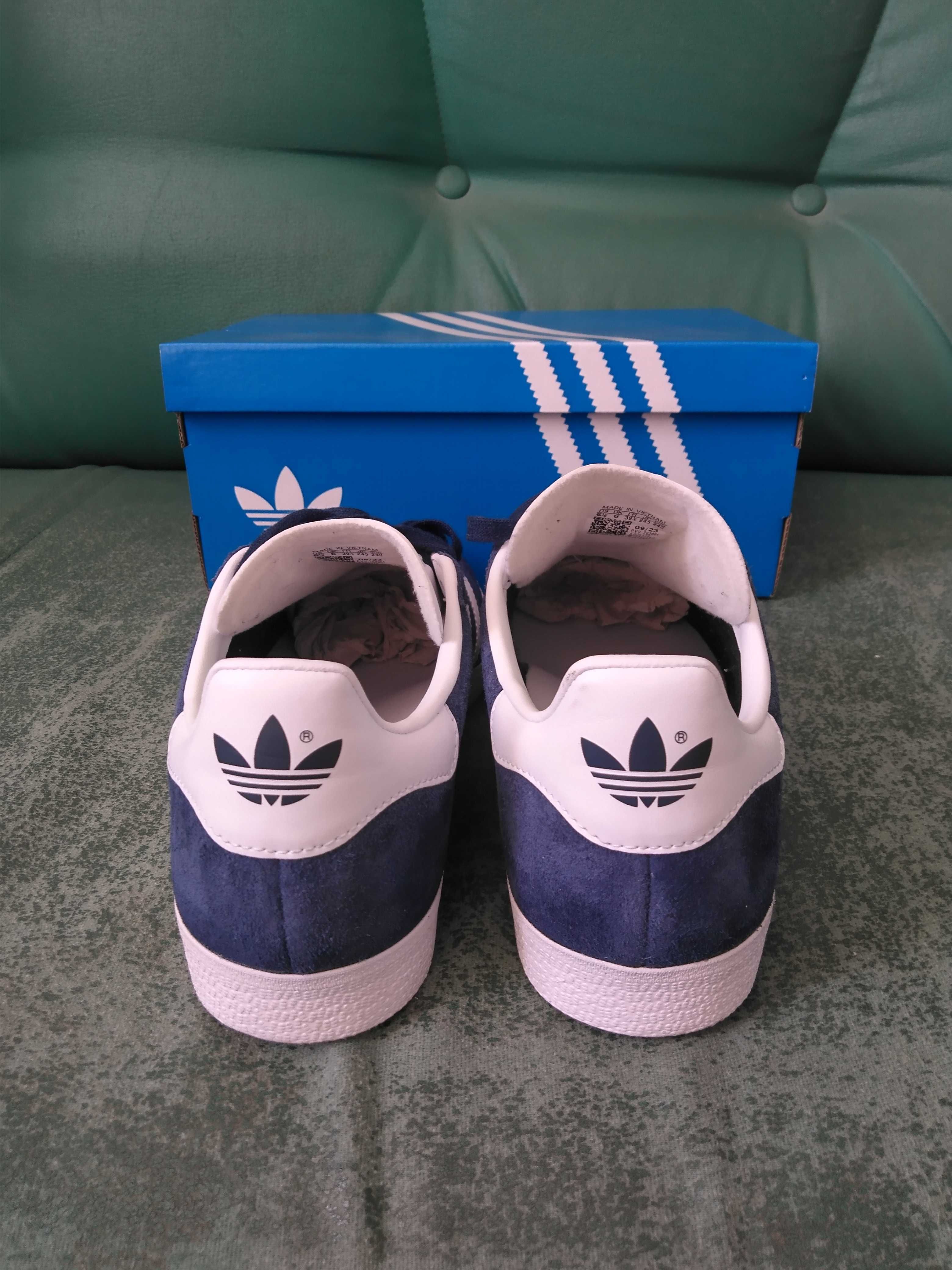 Кросівки adidas Gazelle класичні